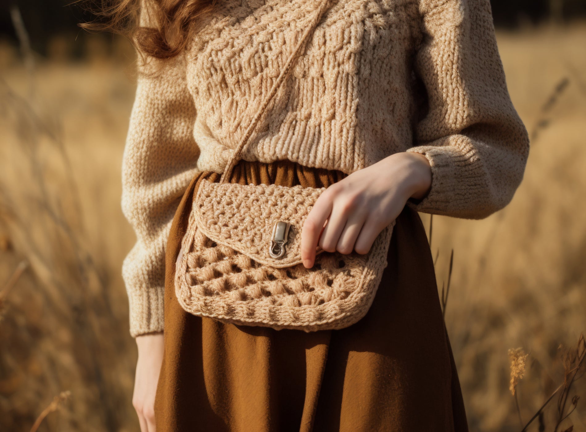 Image of Choosing the Perfect Bag for Every Occasion