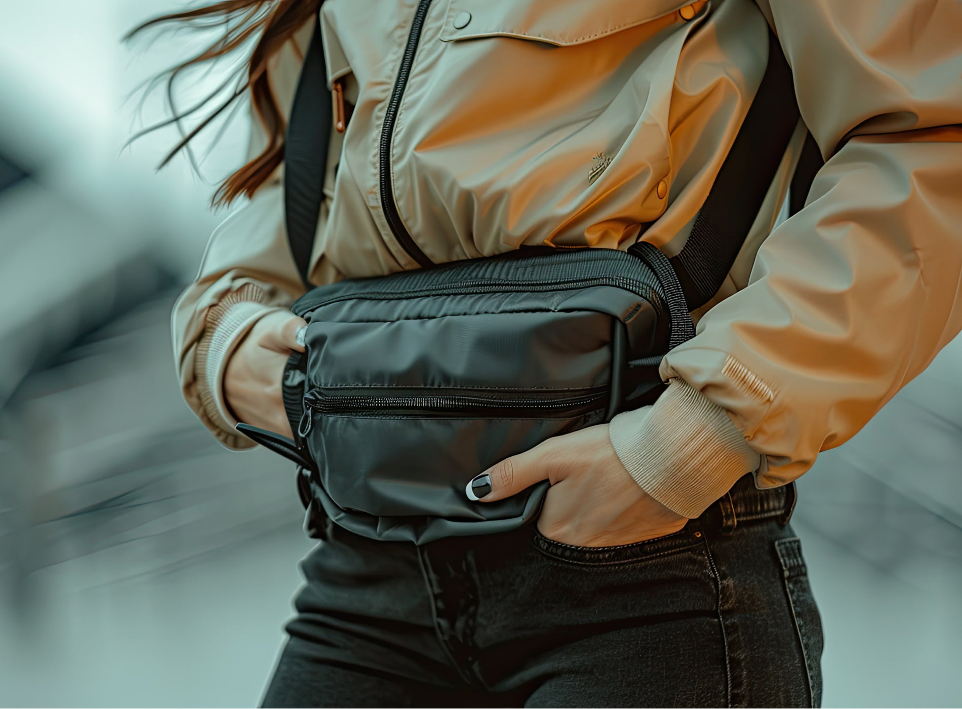 Image of From Functional Pouch to Fashion Icon