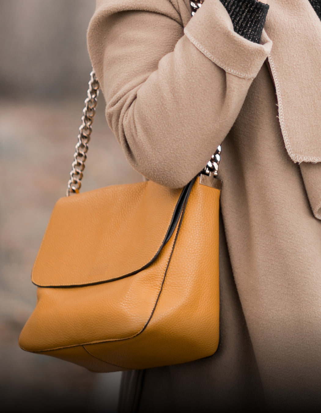 SLING BAGS