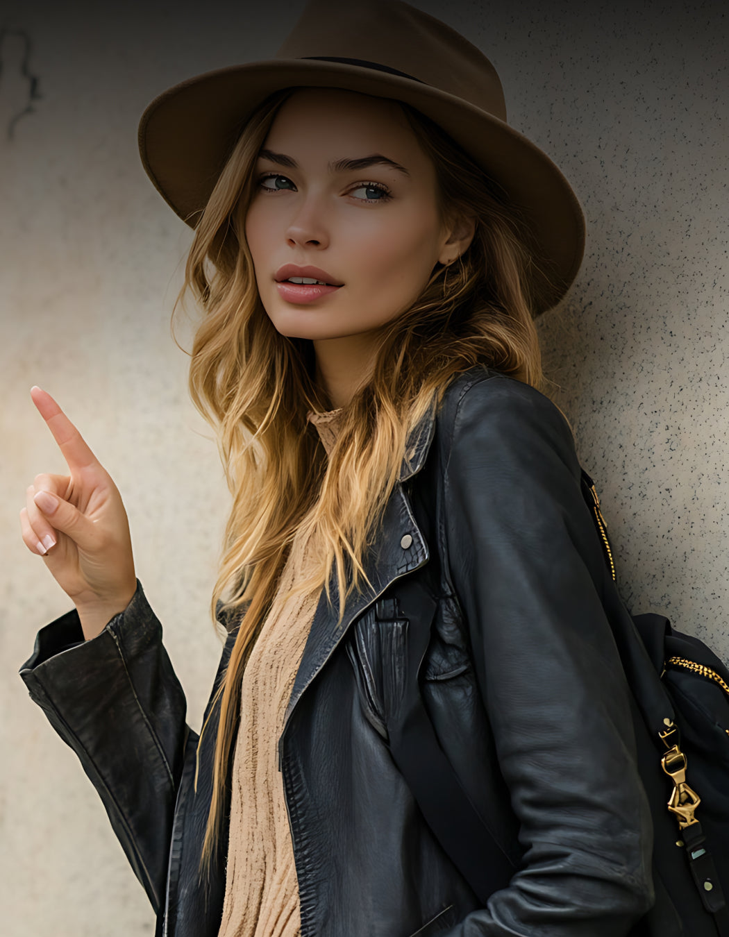 Luxury Bags