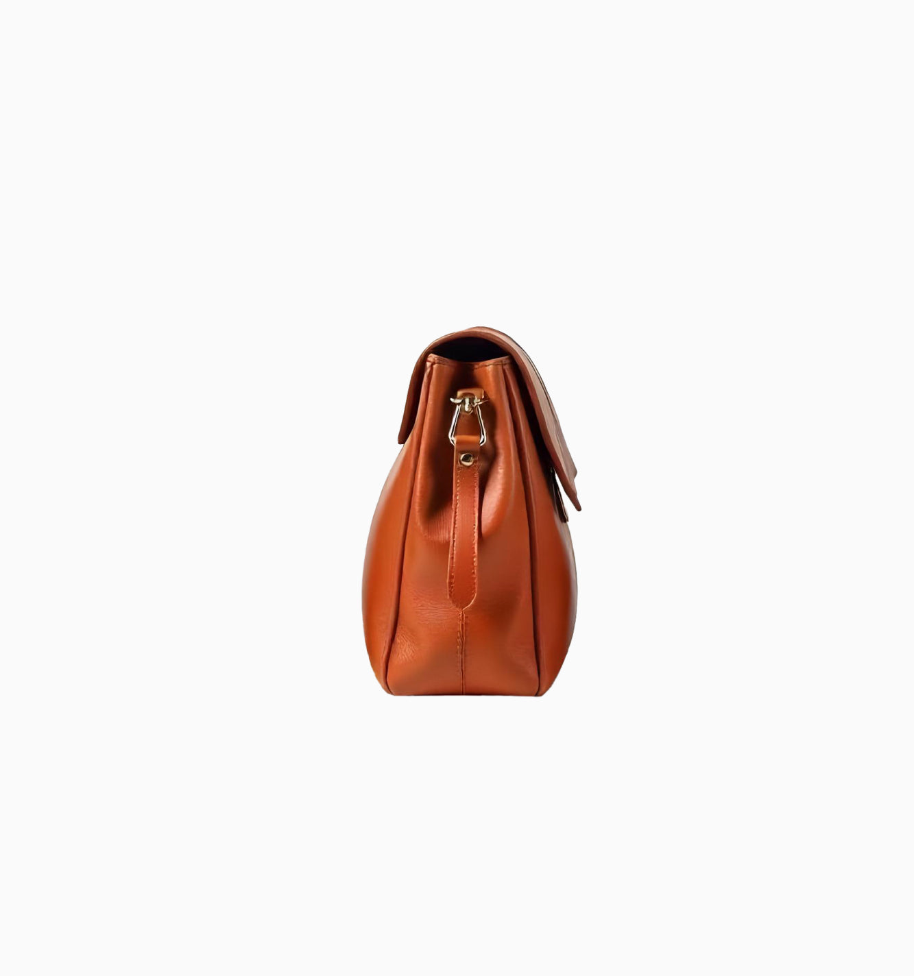 Unisex Leather Bag