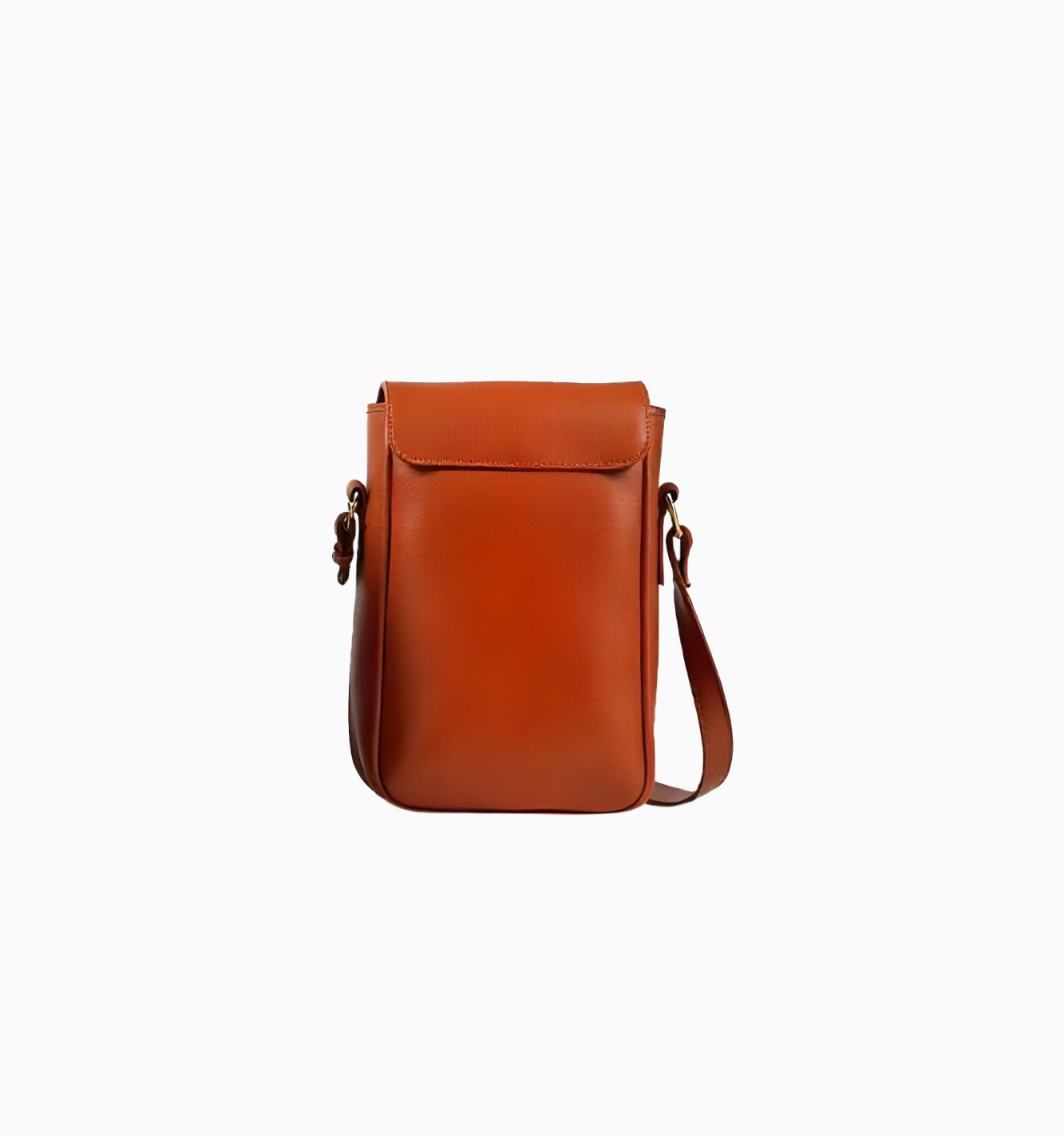 Image of Terra Belt-Flap Bag