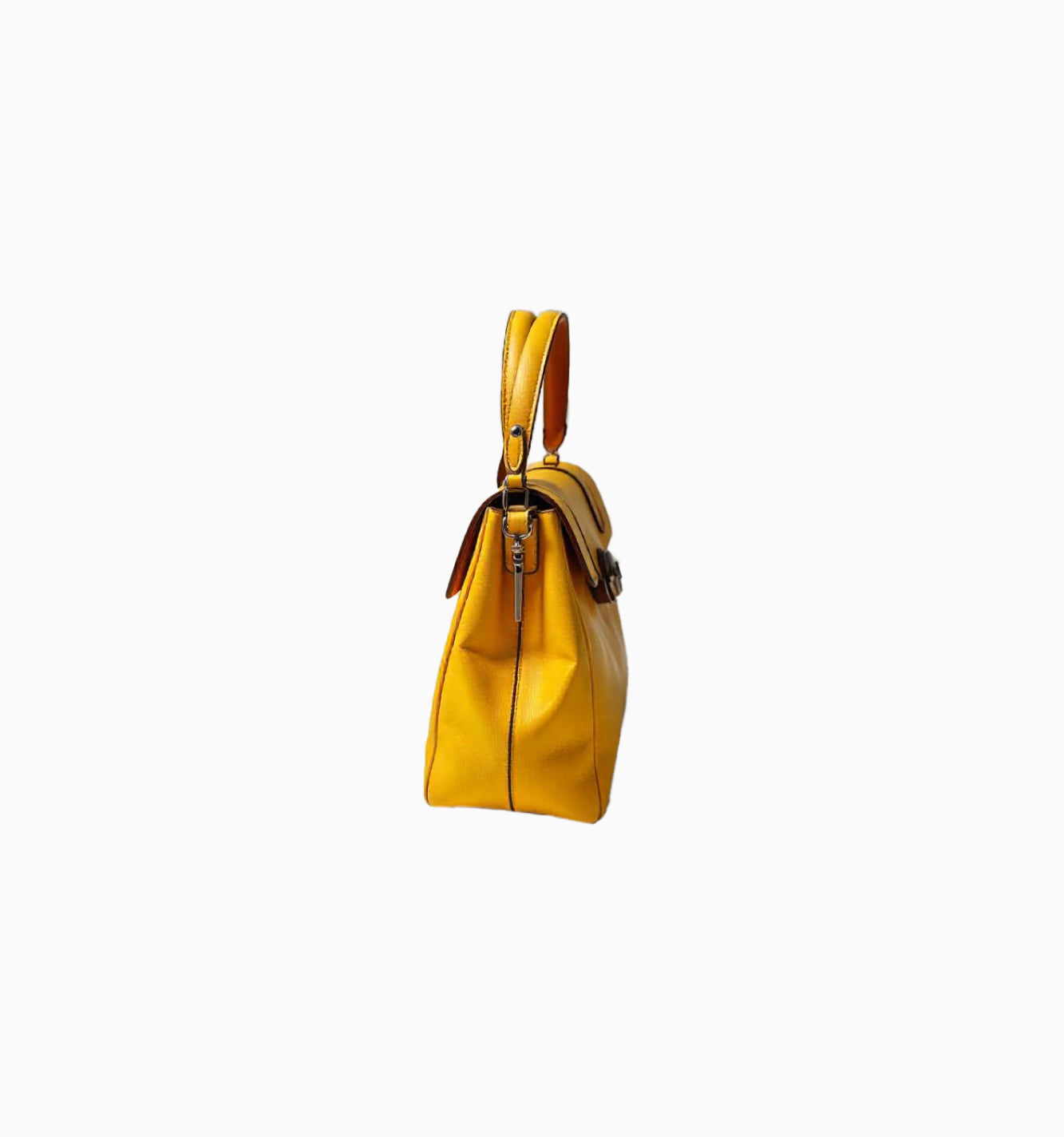 Yellow Luxury Bags