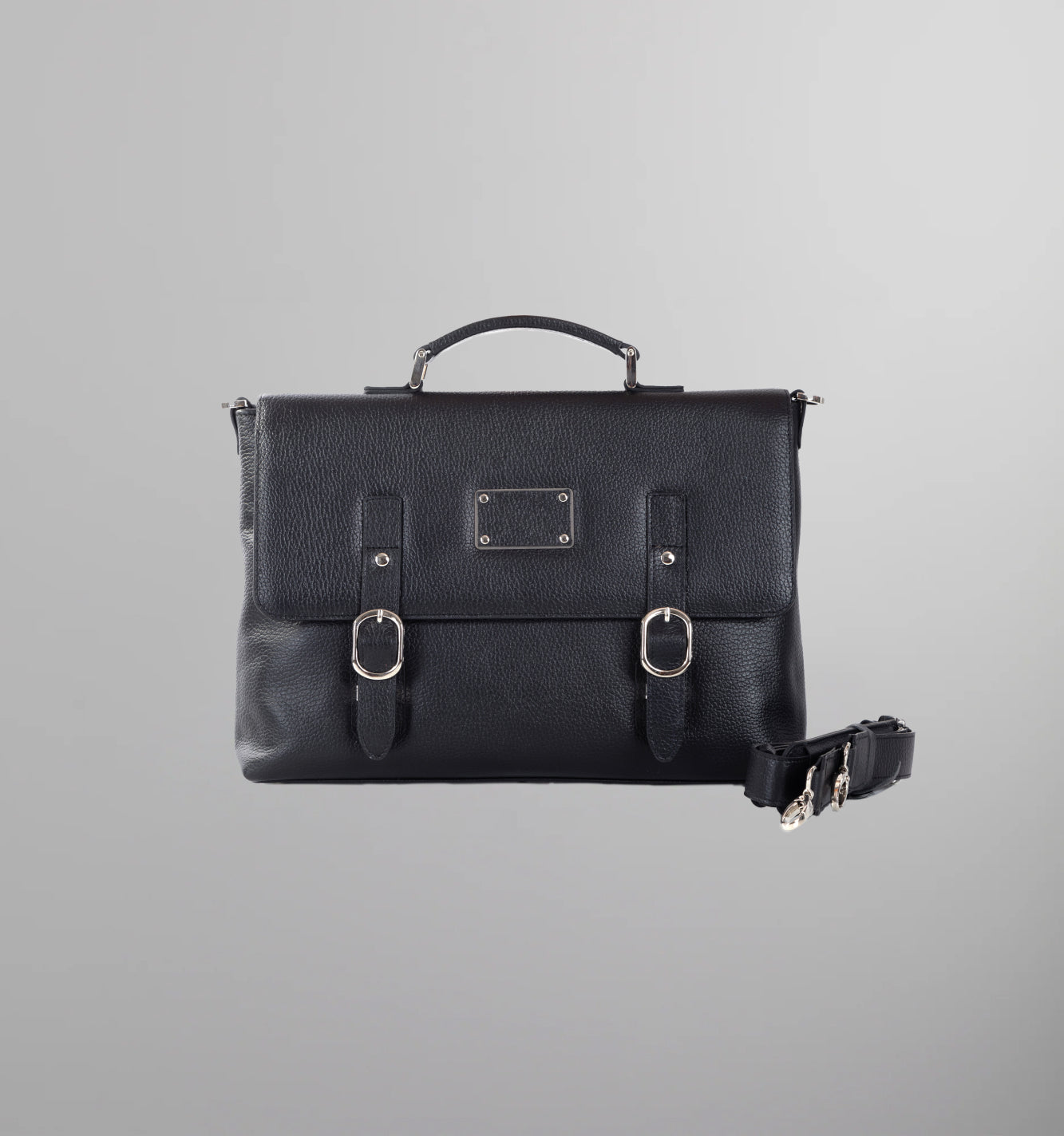 Structured Laptop Bag