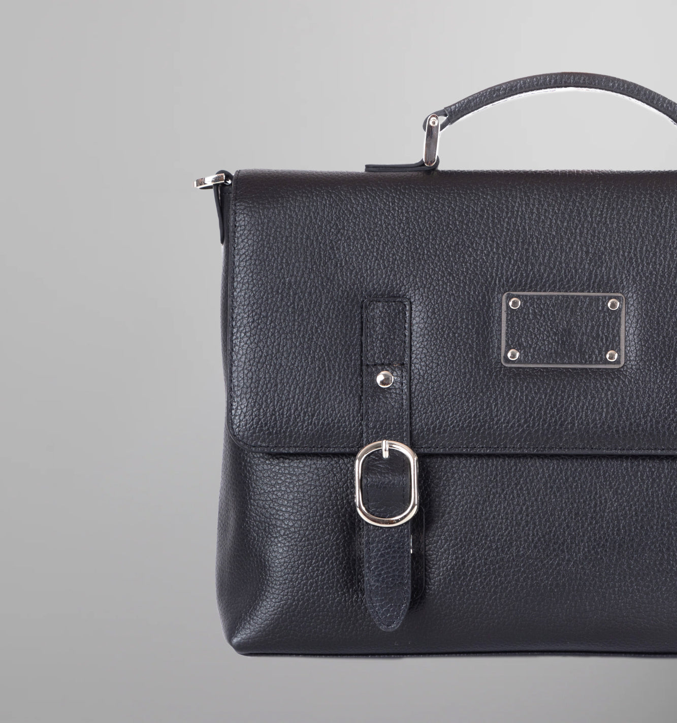 Structured Laptop Bag