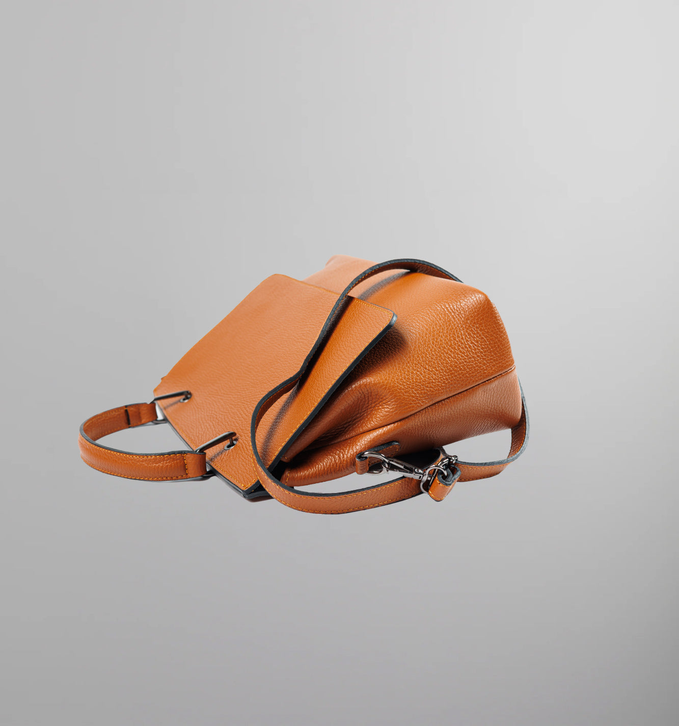Image of Quilted Handheld Bag
