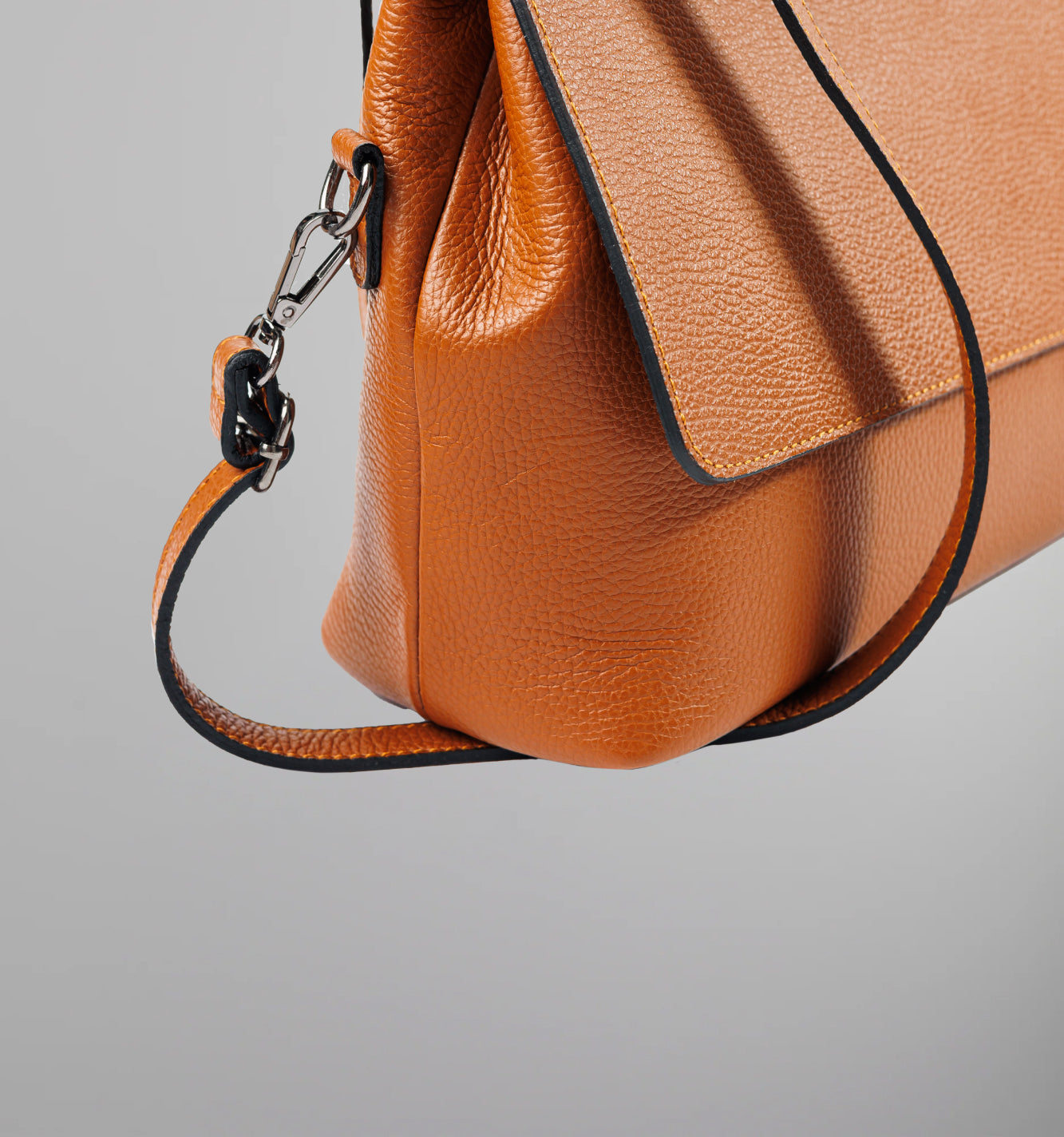Image of Quilted Handheld Bag