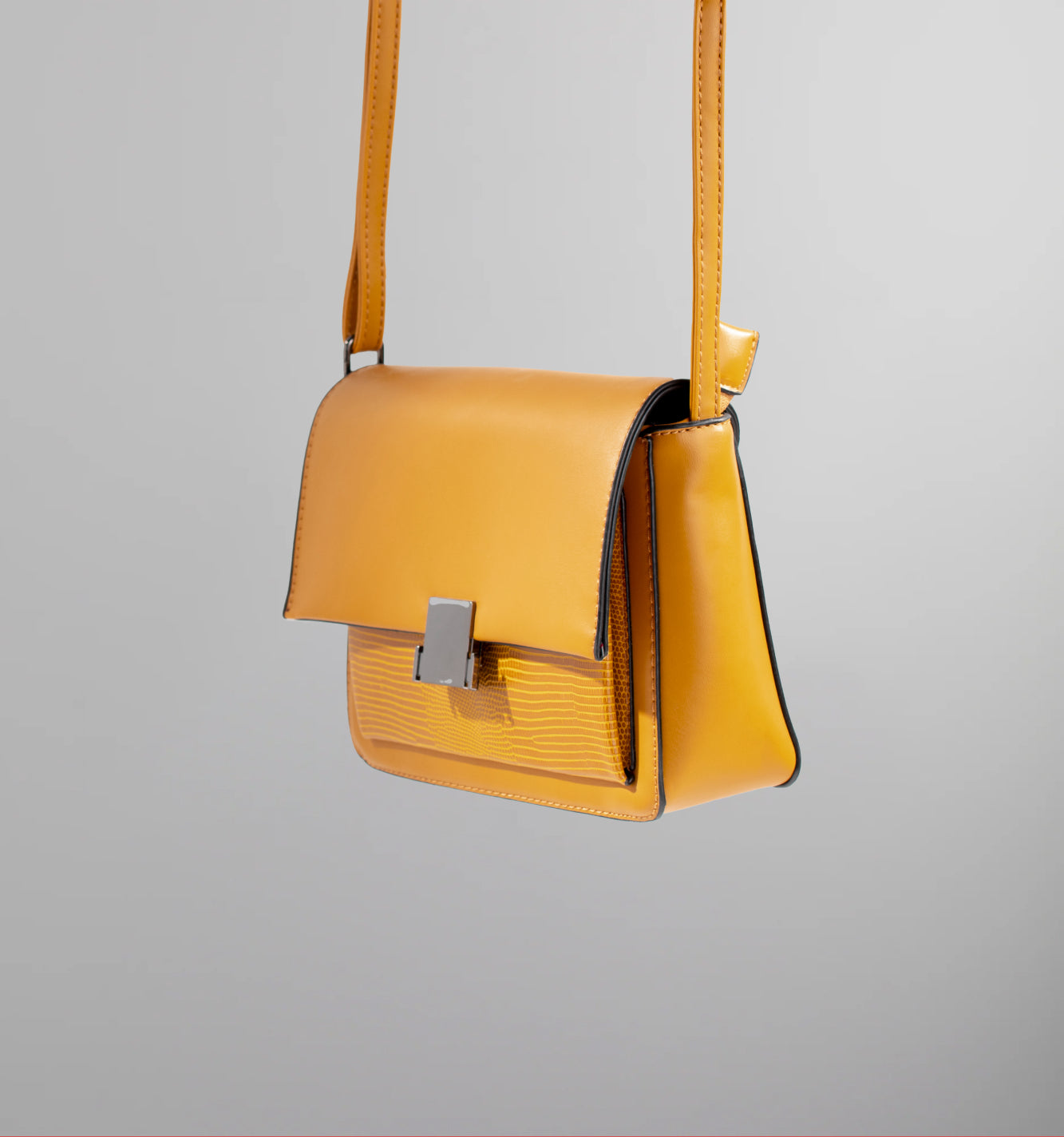 Image of Convertible Belt Bag & Clutch