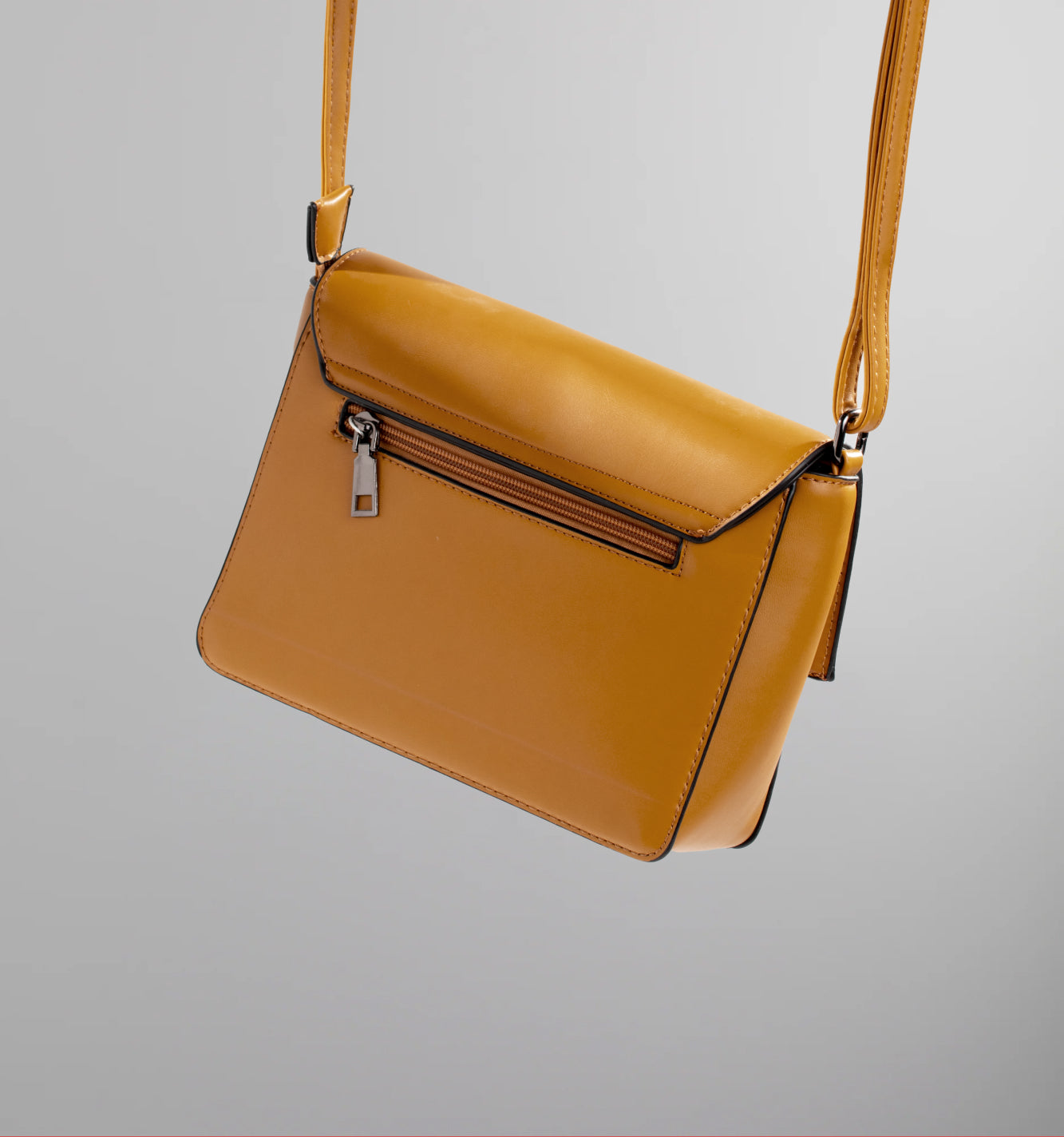 Image of Convertible Belt Bag & Clutch