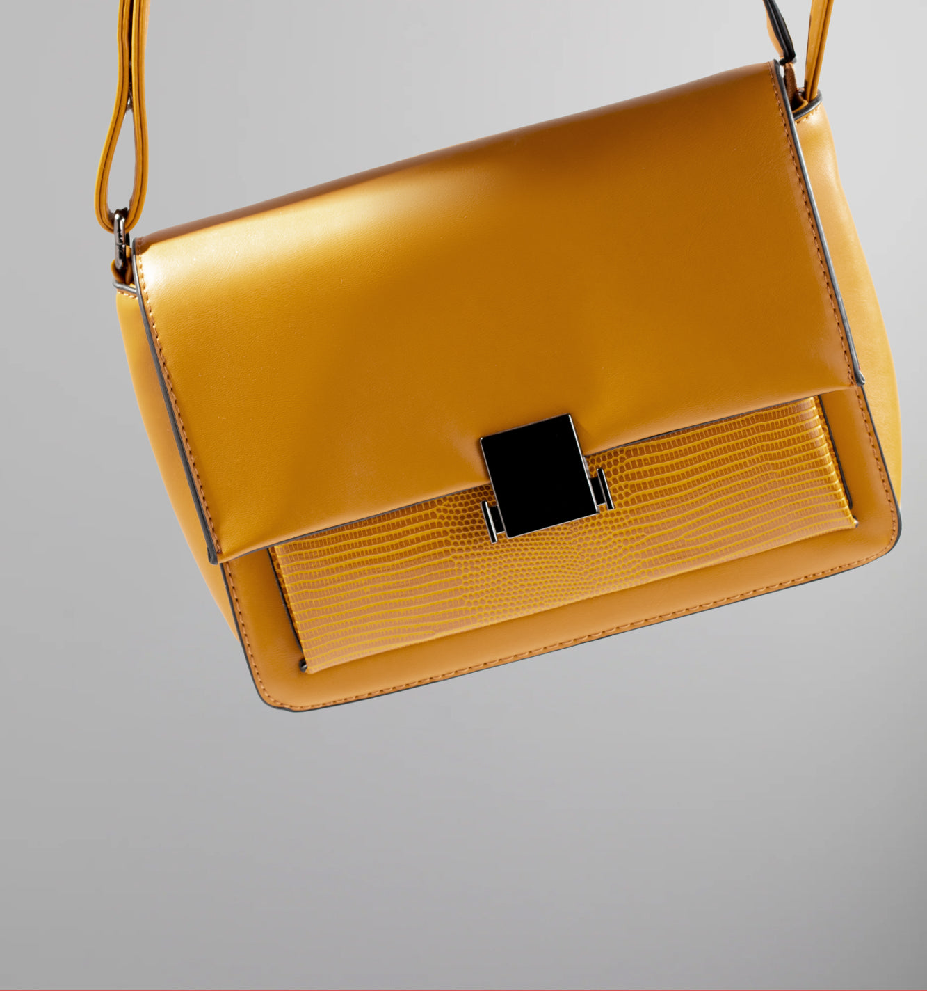 Convertible Belt Bag & Clutch