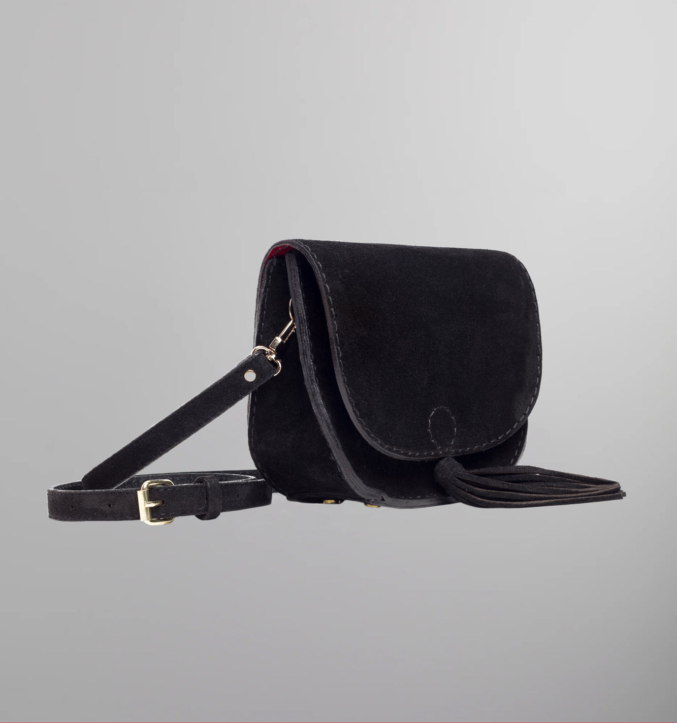 Shoulder bag