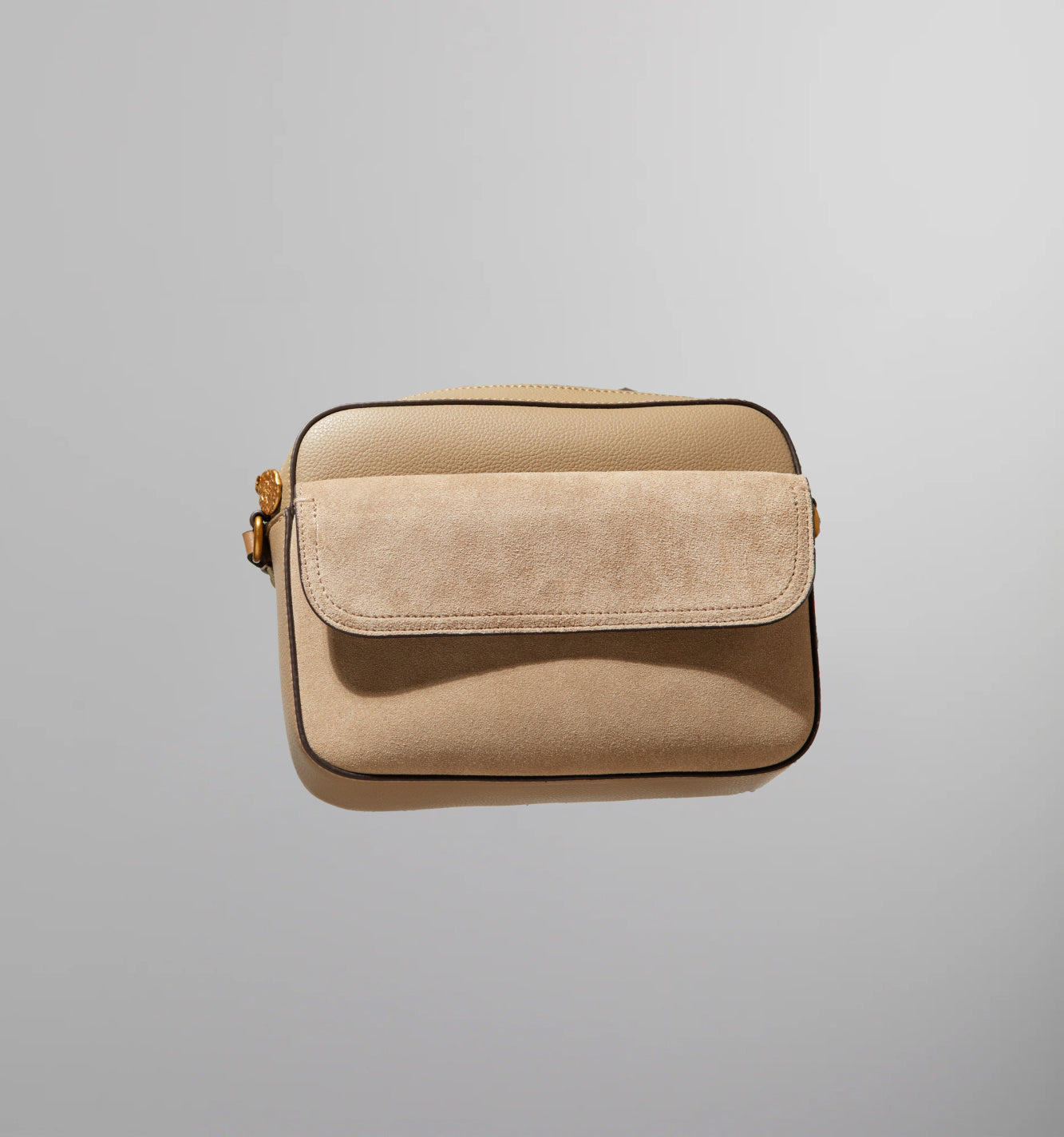 PU Shoulder Bag