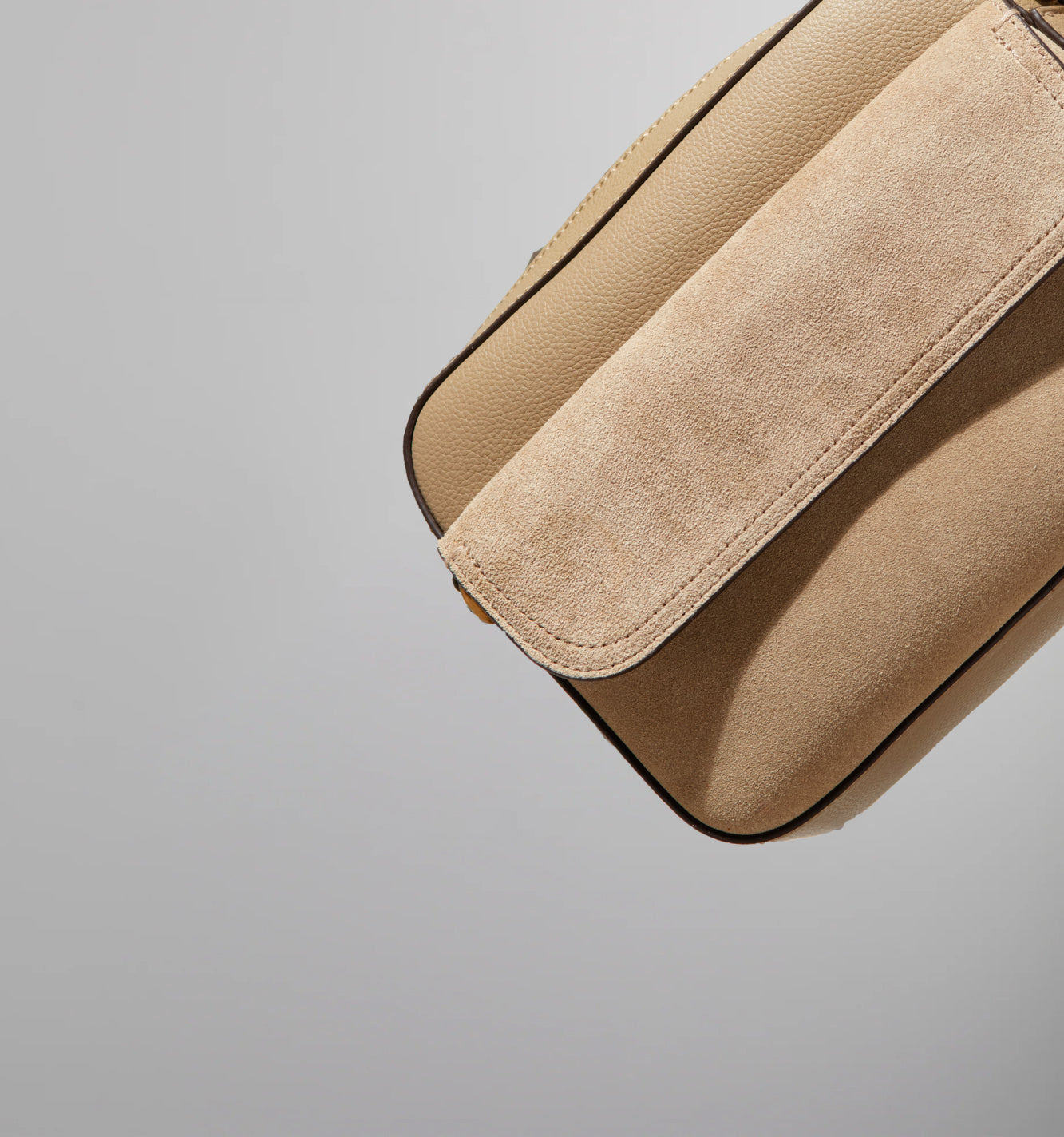 Image of PU Shoulder Bag