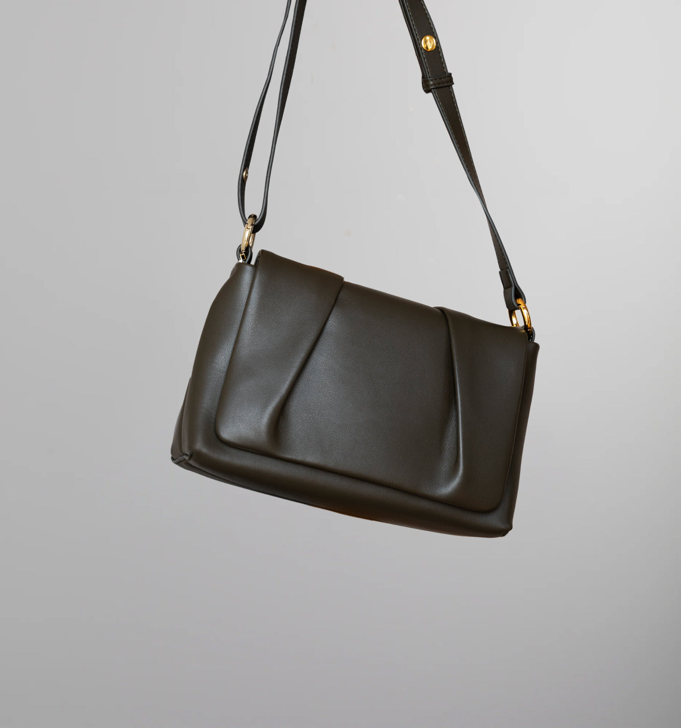 Image of Structured Tote Bag