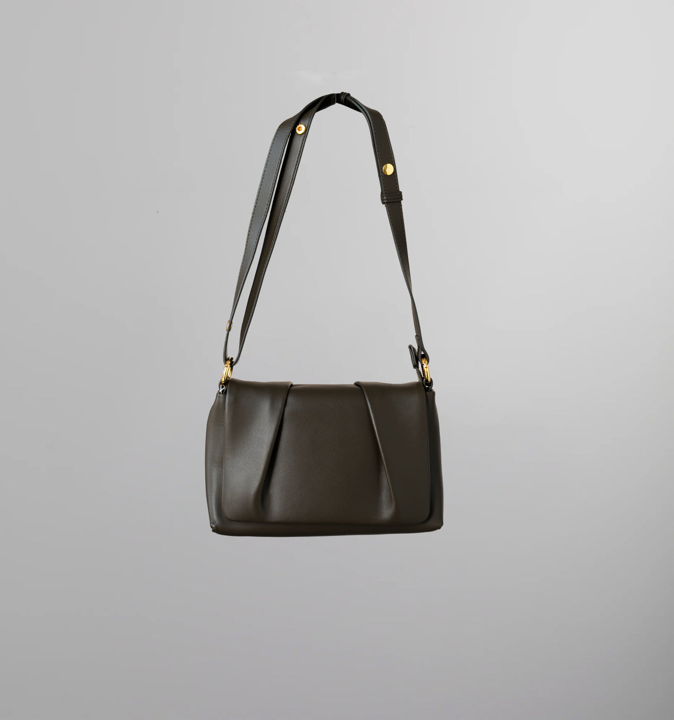 Structured Tote Bag
