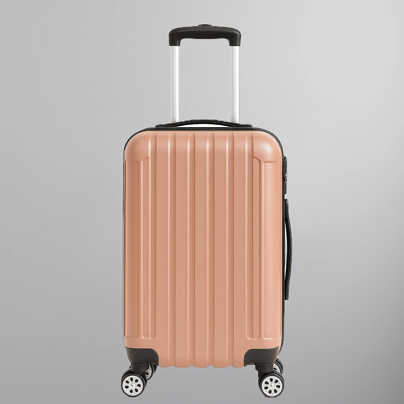 Hard Shell Spinner Suitcase