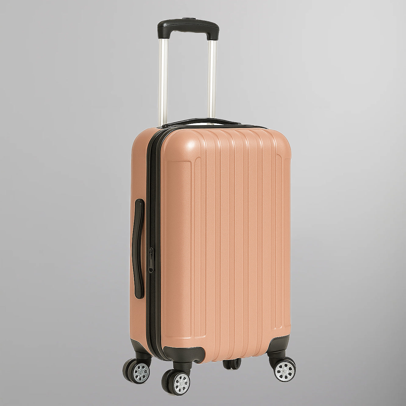 Hard Shell Spinner Suitcase